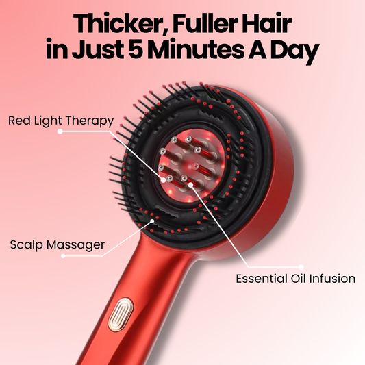 RedLux Comb