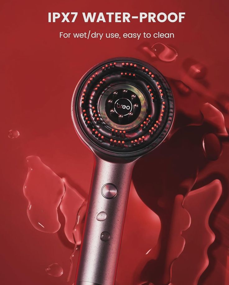 RedLux Comb